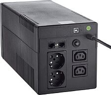 Источник бесперебойного питания Kiper Power Boiler 1000