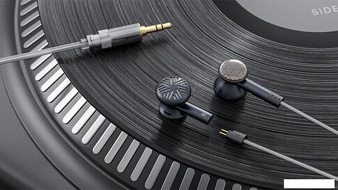 Наушники FiiO FF3S