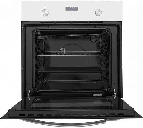 Электрический духовой шкаф MAUNFELD EOEC.564W