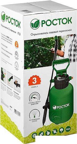 Ручной опрыскиватель Росток RT-3 425113