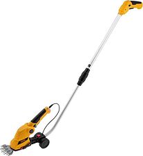 Кусторез + ножницы Denzel G801E 96815 (с АКБ) Кусторез + ножницы Denzel G801E 96815 (с АКБ)