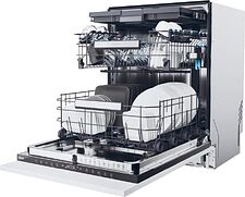 Встраиваемая посудомоечная машина Haier XS 6B0S3SB-08