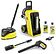 Мойка высокого давления Karcher K7 Comfort Premium Home 1.317-503.0