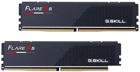 Оперативная память G.Skill Flare X5 2x24ГБ DDR5 5600МГц F5-5600J4040D24GX2-FX5
