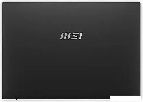 Ноутбук MSI Prestige 13 AI Evo A1MG-089XBY