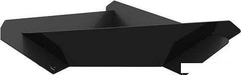 Очаг Kratki Triangle