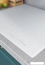 Варочная панель LEX EVI 641C WH