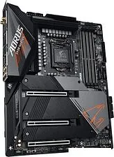 Материнская плата Gigabyte Aorus Z590 Master (rev. 1.0)