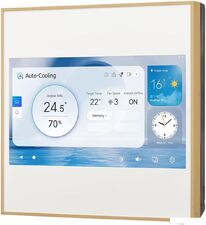Кондиционер LG ARTCOOL Gallery Premium A09GA2