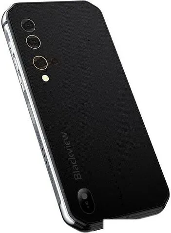 Смартфон Blackview BV9900E (черный)