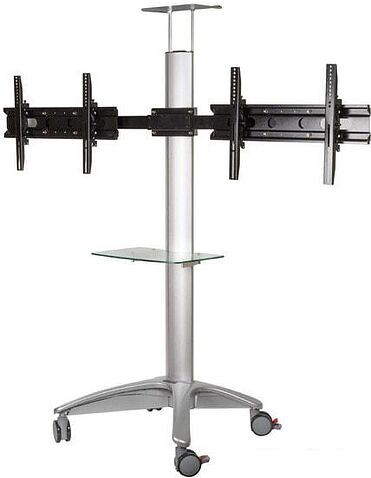 Кронштейн Arm Media PT-Stand-15 (серебристый)