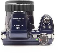 Фотоаппарат Kodak Pixpro AZ528 (синий)
