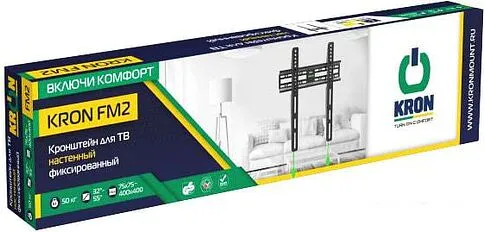 Кронштейн Onkron FM2