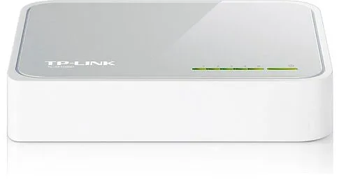 Коммутатор TP-Link TL-SF1005D