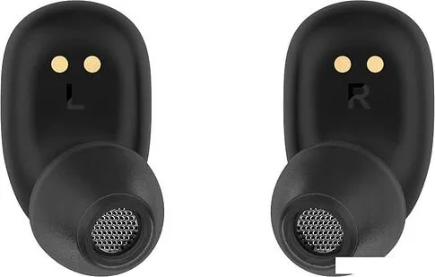 Наушники Soul S-Nano (черный)