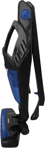 Пылесос BBK BV2526 (черный/синий)