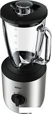 Стационарный блендер Braun JB3272SI Стационарный блендер Braun JB3272SI