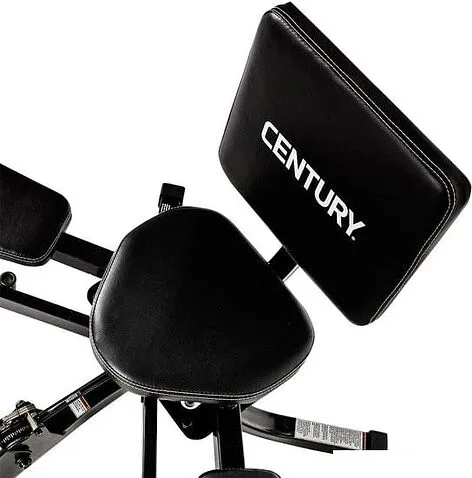 Тренажер для ног Century Versaflex 2.0