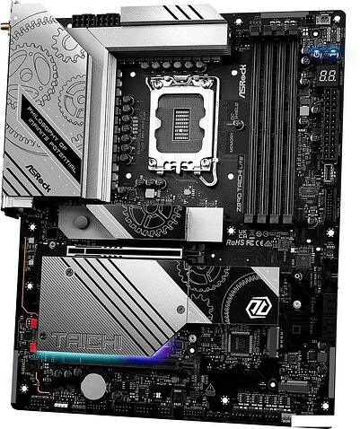 Материнская плата ASRock Z890 Taichi Lite