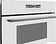 Микроволновая печь Meferi MEO608WH Microwave