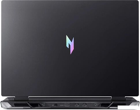 Игровой ноутбук Acer Nitro 16 AN16-42-R2ZA