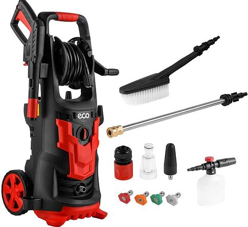 Мойка высокого давления ECO HPW-1724RSi