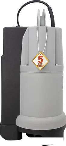 Дренажный насос Ресанта НД-15500П/35B