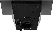 Кухонная вытяжка Krona Jina 600 S (черный)