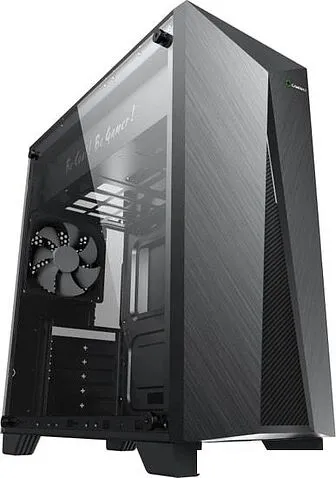 Корпус GameMax Nova N6