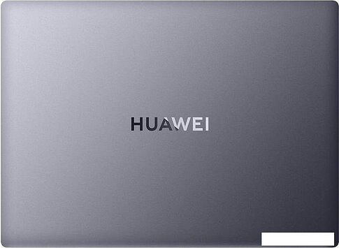 Ноутбук Huawei MateBook 14 2021 AMD KLVL-W76W 53013PBV