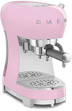 Рожковая кофеварка Smeg ECF02PKEU