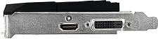 Видеокарта Gigabyte GeForce GT 1030 OC 2GB [GV-N1030OC-2GI]