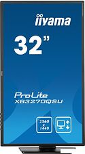 Монитор Iiyama ProLite XB3270QSU-B1