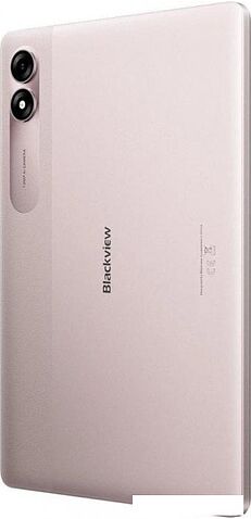 Планшет Blackview Tab 9 WiFi 6GB/256GB (розовый)