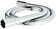 Душевой гарнитур  Ideal Standard Ceraline SetA6939AA-7