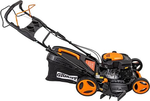 Газонокосилка Gigant PLM-04