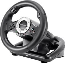 Руль Defender Turbo Pro
