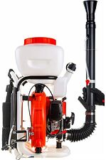 Бензиновый опрыскиватель Gigant GS-05