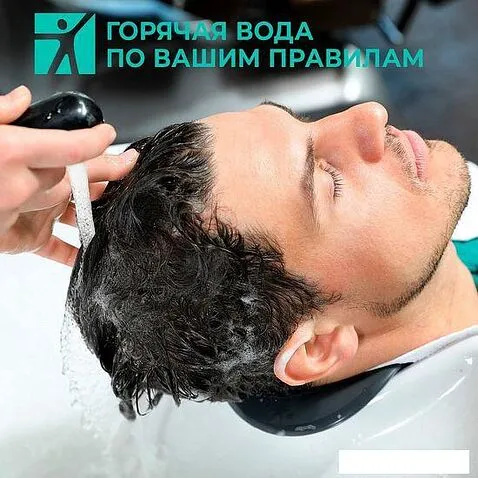 Накопительный электрический водонагреватель Timberk T-WSS100-N28-V