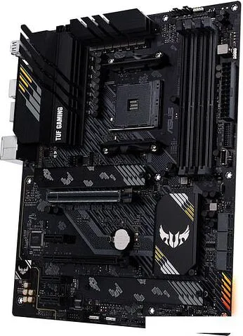 Материнская плата ASUS TUF Gaming B550-Pro