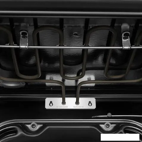 Электрический духовой шкаф Hyundai HEO 6632 BG