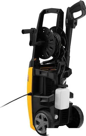 Мойка высокого давления Denzel R-170D