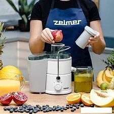 Соковыжималка Zelmer ZJE3800 Соковыжималка Zelmer ZJE3800