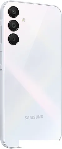 Смартфон Samsung Galaxy A15 4GB/128GB (голубой, без Samsung Pay)