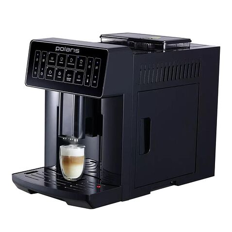 Кофемашина Polaris PACM 2052AC