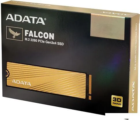 SSD A-Data Falcon 1TB AFALCON-1T-C
