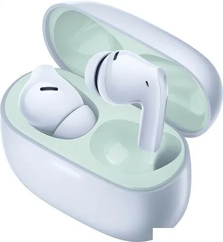 Наушники Xiaomi Redmi Buds 5 Pro M2317E1 (сиреневый, международная версия)