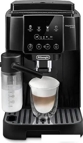 Кофемашина DeLonghi Magnifica Start ECAM220.60.B