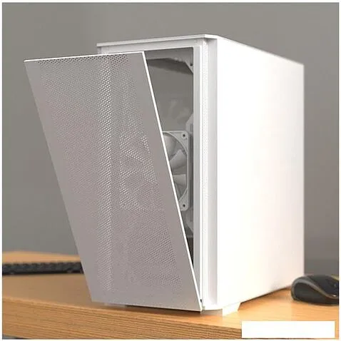 Корпус Montech AIR 100 Lite (белый)