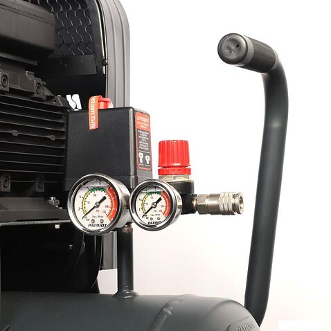 Компрессор Patriot KRX 420 L50